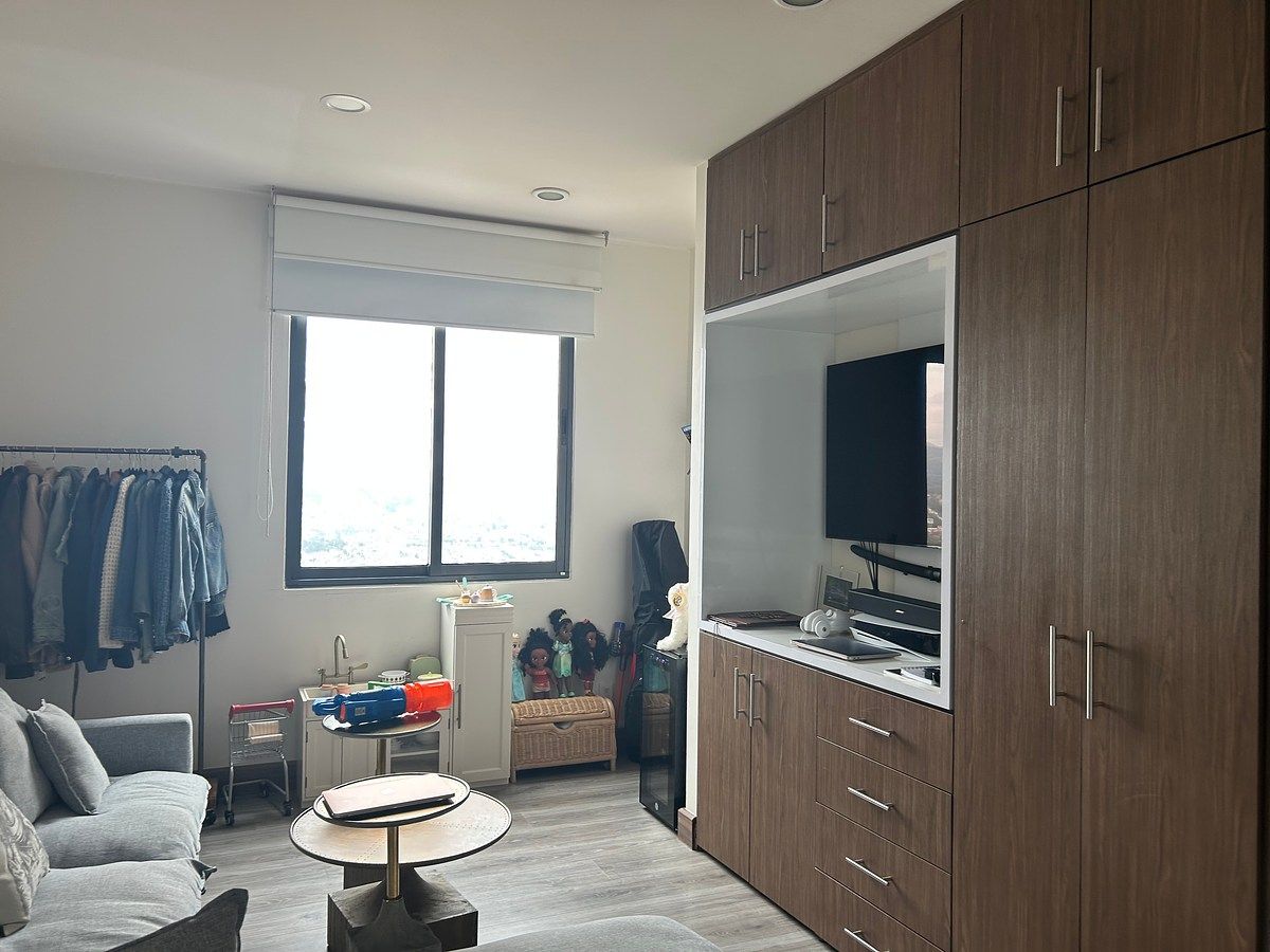 Apartamento em Bosque Real, Huixquilucan, foto 12 de 43