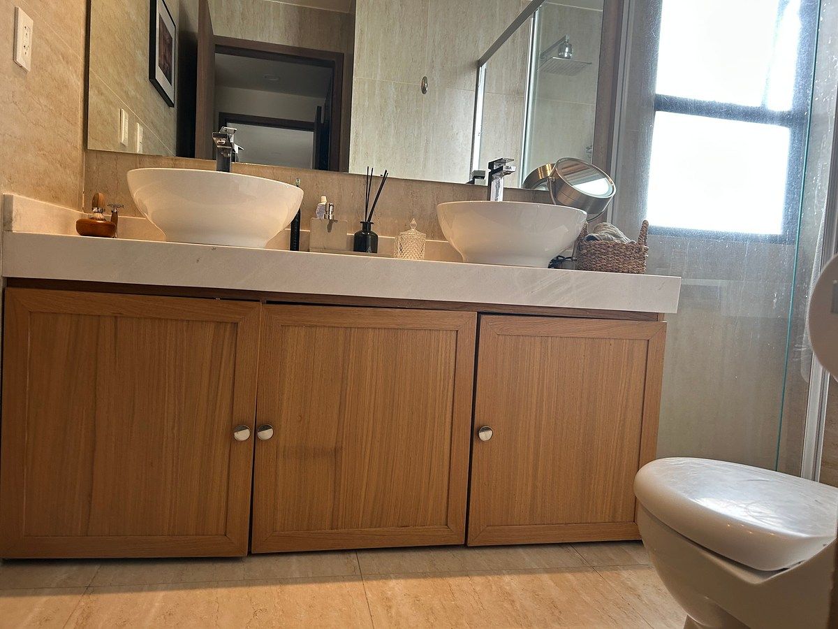 Apartamento em Bosque Real, Huixquilucan, foto 17 de 43