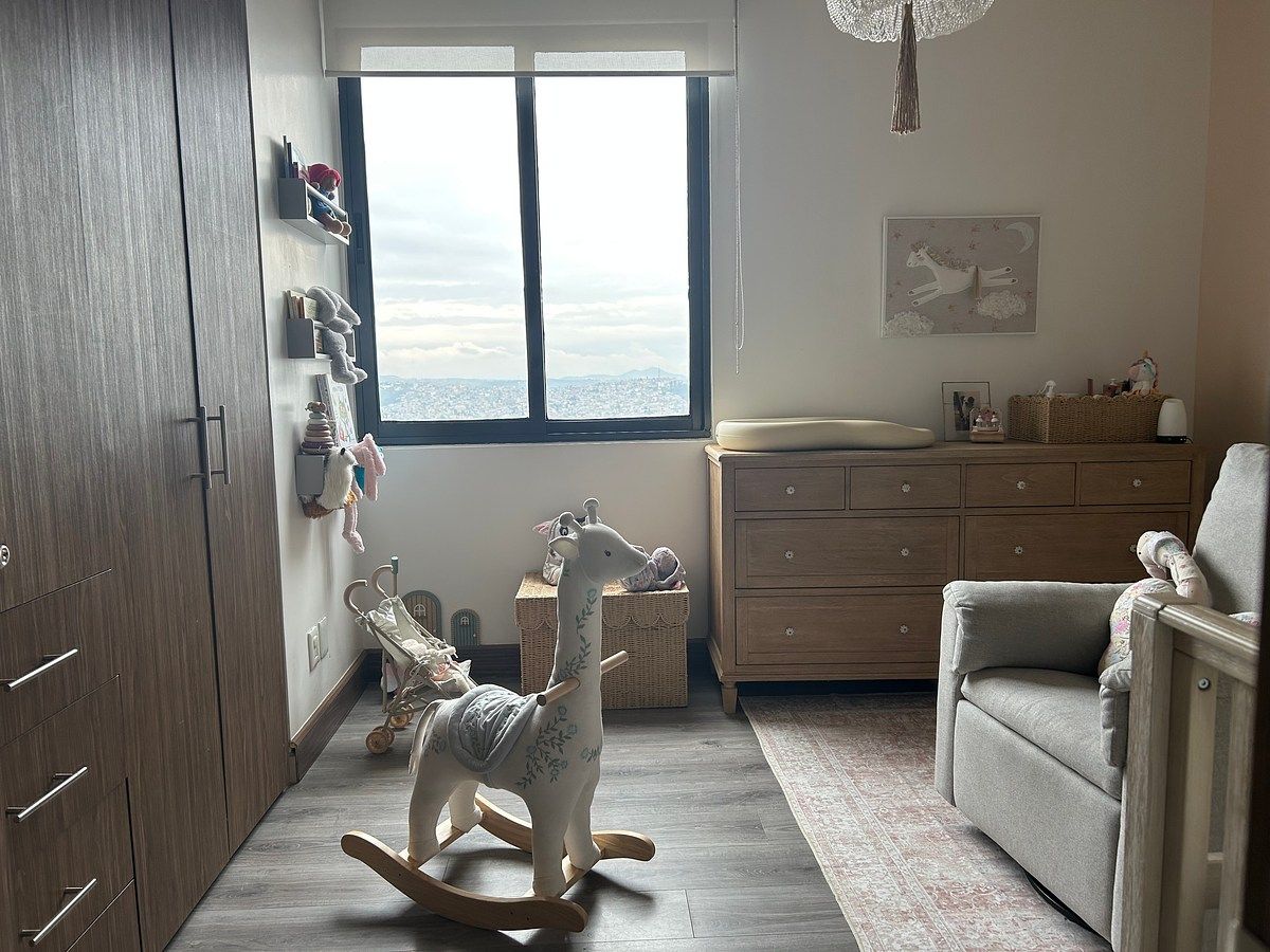 Apartamento em Bosque Real, Huixquilucan, foto 18 de 43
