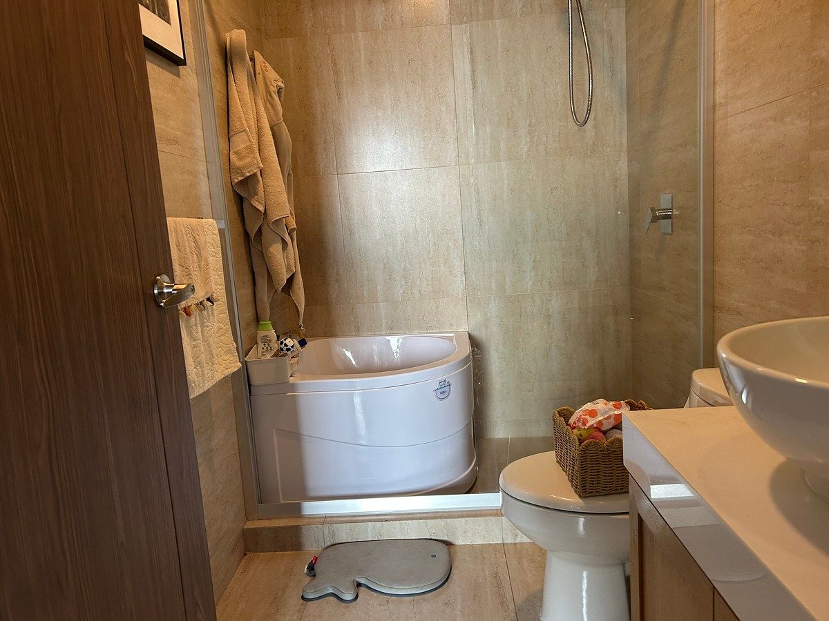 Apartamento em Bosque Real, Huixquilucan, foto 21 de 43
