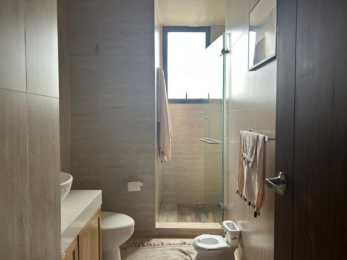 Apartamento em Bosque Real, Huixquilucan, foto 20 de 43