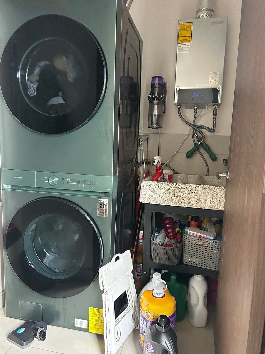 Apartamento em Bosque Real, Huixquilucan, foto 22 de 43