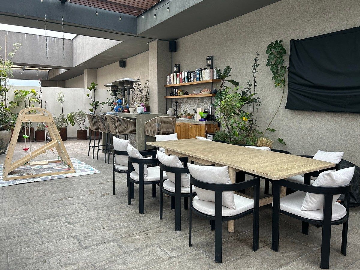 Apartamento em Bosque Real, Huixquilucan, foto 24 de 43