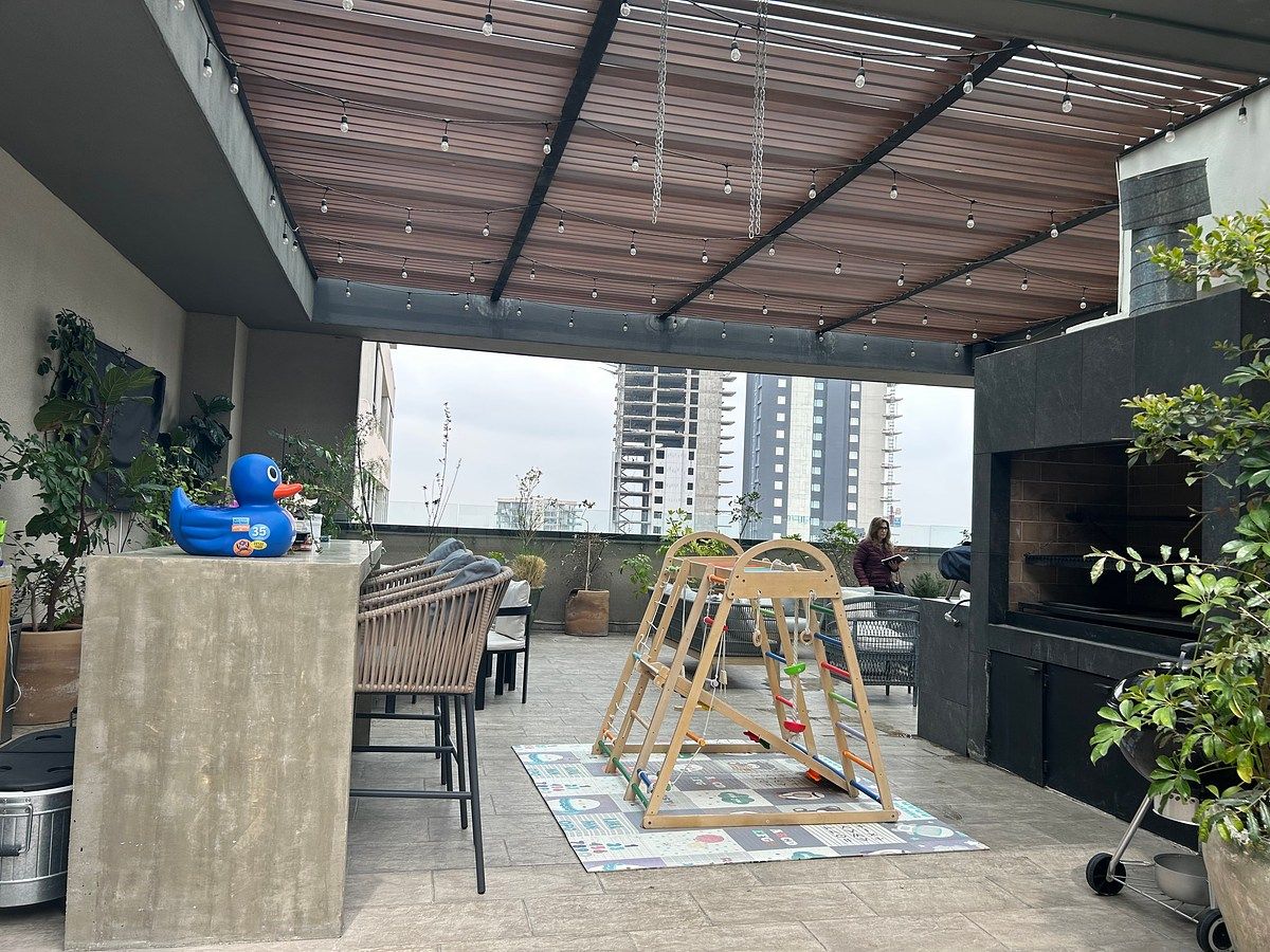 Apartamento em Bosque Real, Huixquilucan, foto 25 de 43