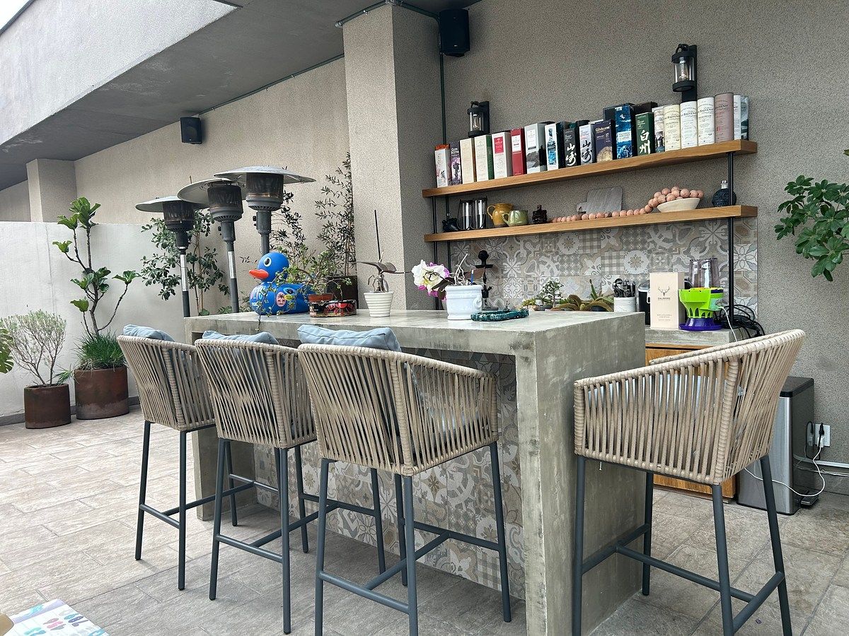 Apartamento em Bosque Real, Huixquilucan, foto 26 de 43
