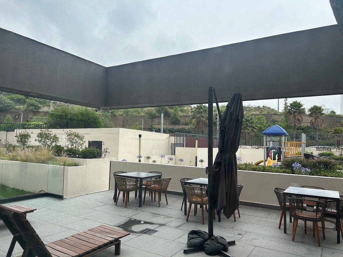 Apartamento em Bosque Real, Huixquilucan, foto 34 de 43