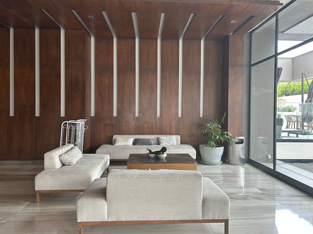 Apartamento em Bosque Real, Huixquilucan, foto 39 de 43