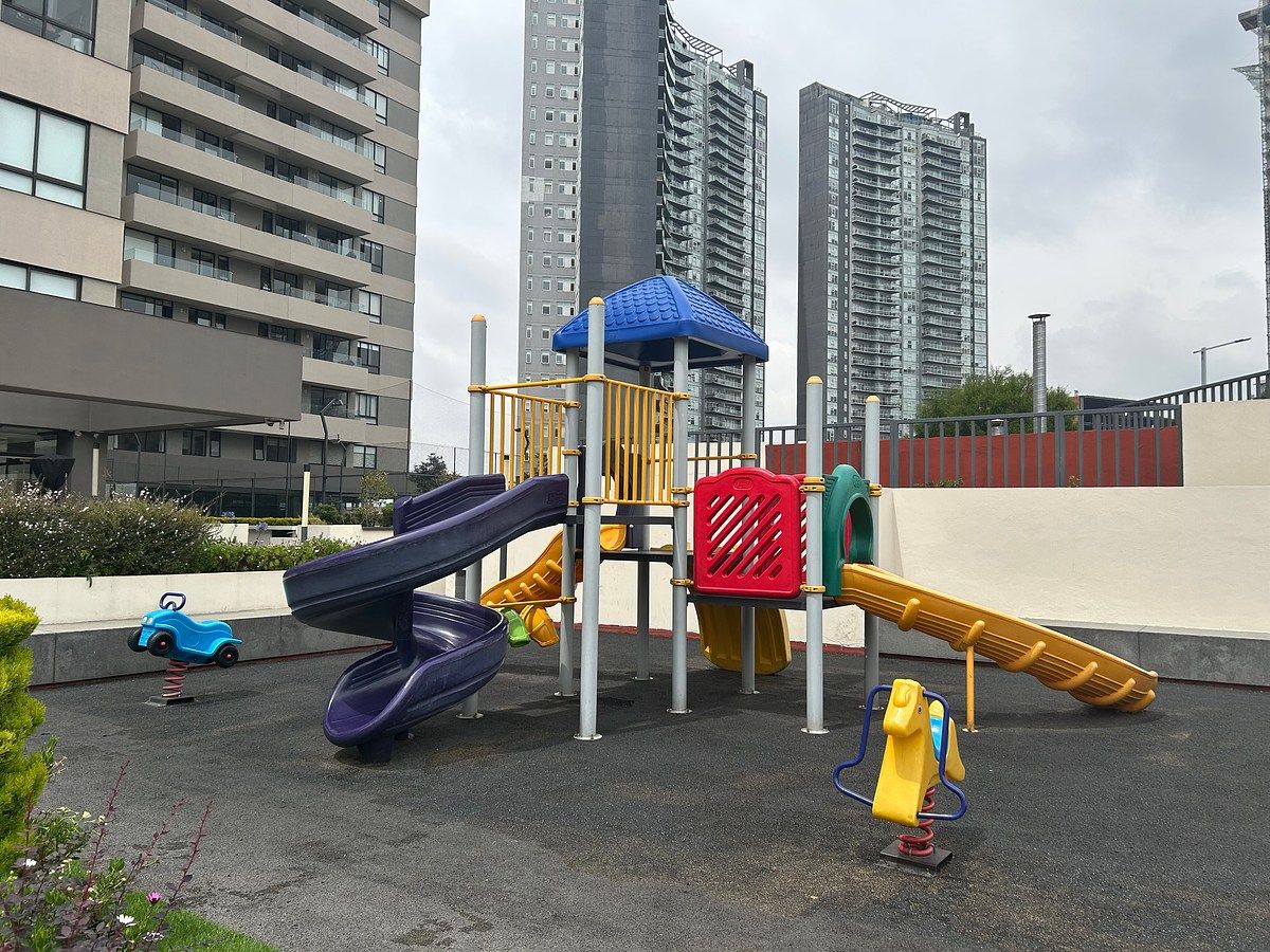 Apartamento em Bosque Real, Huixquilucan, foto 41 de 43