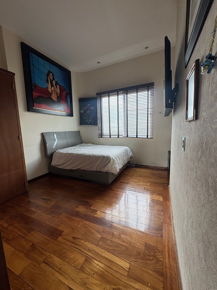 Apartment in Bosques de las Palmas, Huixquilucan, photo 8 of 14