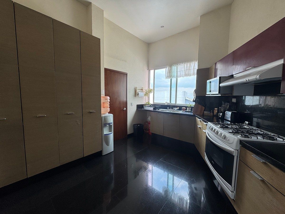 Apartment in Bosques de las Palmas, Huixquilucan, photo 11 of 14