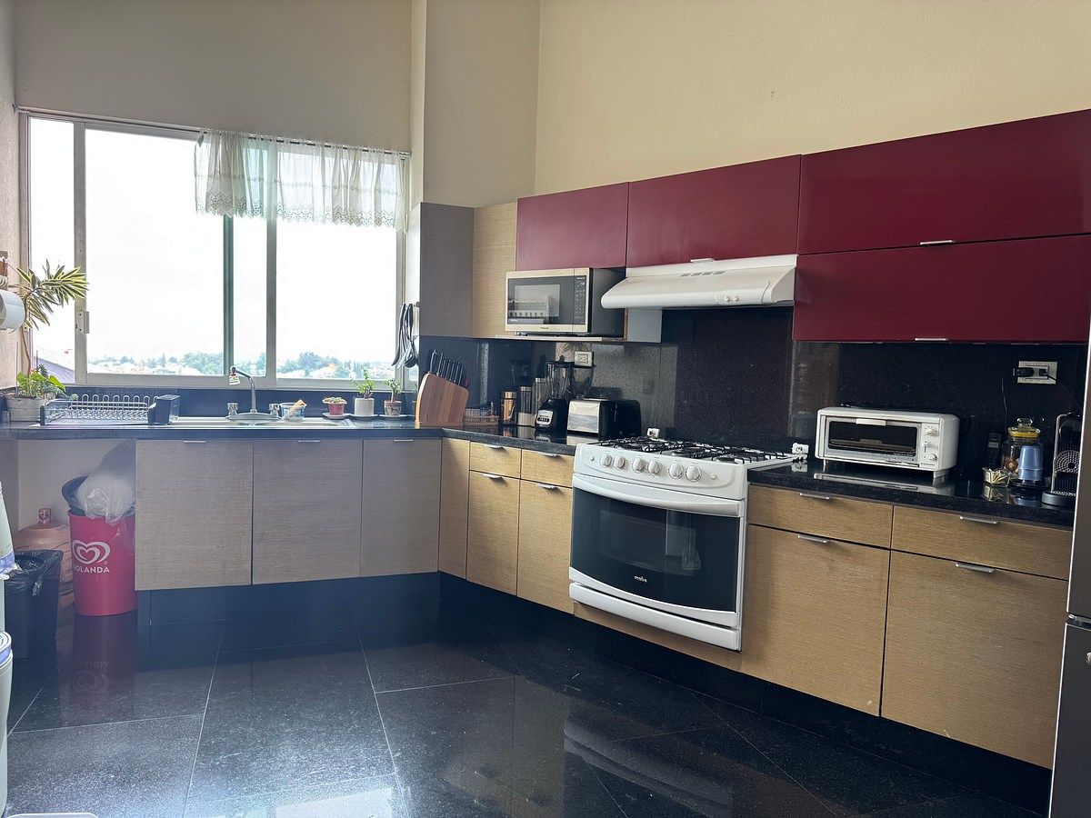 Apartment in Bosques de las Palmas, Huixquilucan, photo 12 of 14