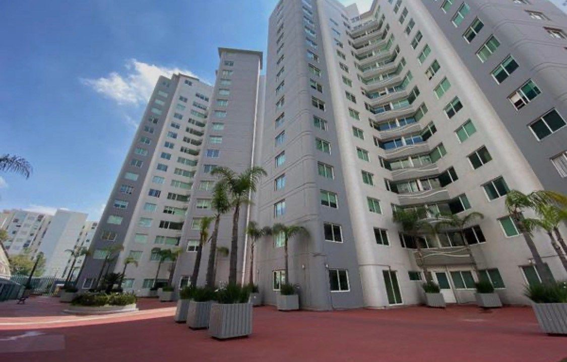 Apartment in Bosques de las Palmas, Huixquilucan, photo 13 of 14