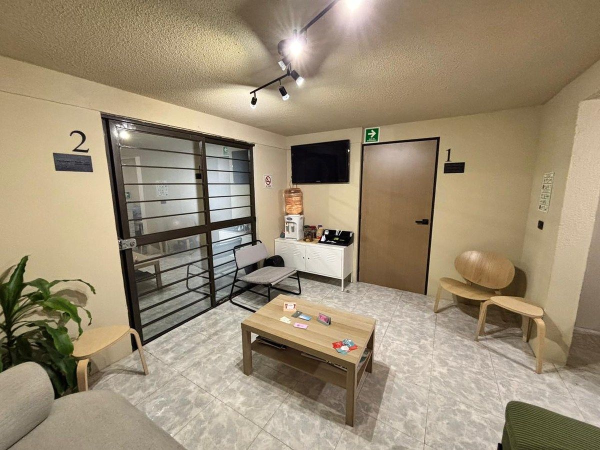 Consultorio en Renta Dentro de Clínica Privada | Servicios Incluidos, foto 1 de 9