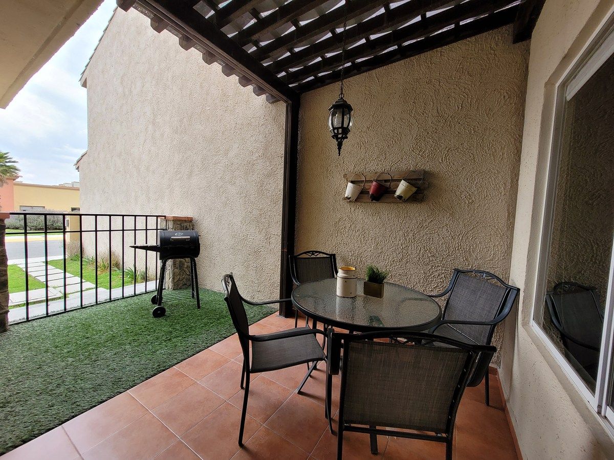 Casa en Real Madeira, Pachuca de Soto, foto 7 de 16