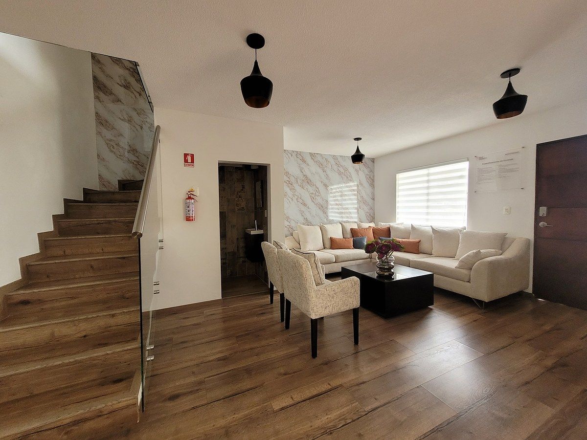 Casa en Real Madeira, Pachuca de Soto, foto 9 de 16