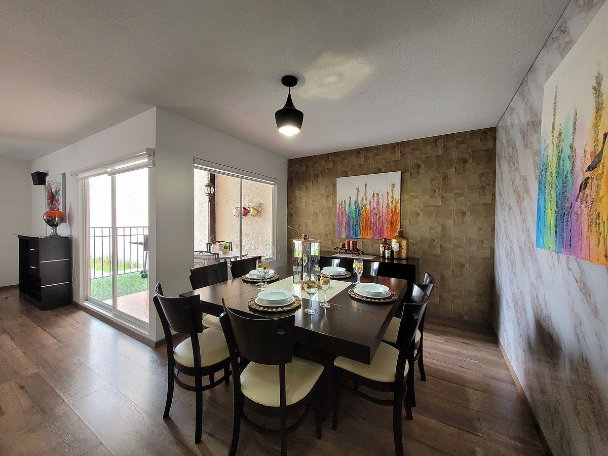 Casa en Real Madeira, Pachuca de Soto, foto 4 de 16