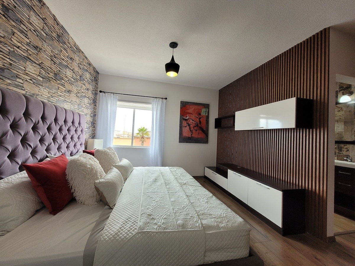 Casa en Real Madeira, Pachuca de Soto, foto 10 de 16