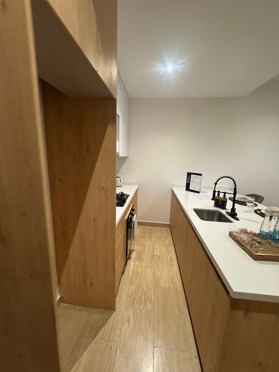 Apartment in Roma Sur, Cuauhtémoc, photo 3 of 8