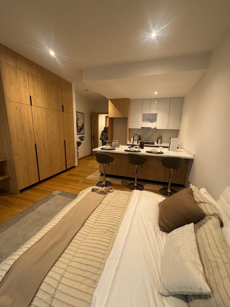 Apartment in Roma Sur, Cuauhtémoc, photo 5 of 8