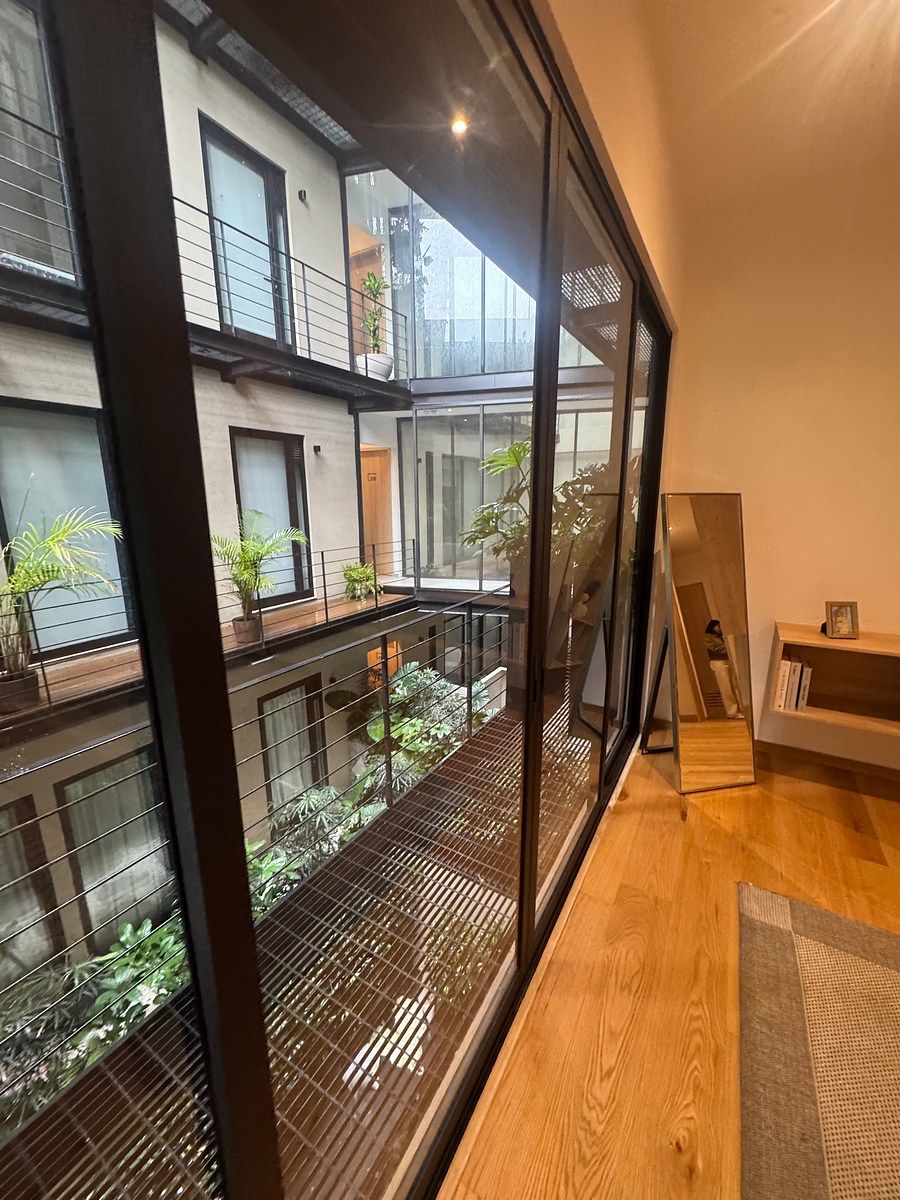 Apartment in Roma Sur, Cuauhtémoc, photo 6 of 8