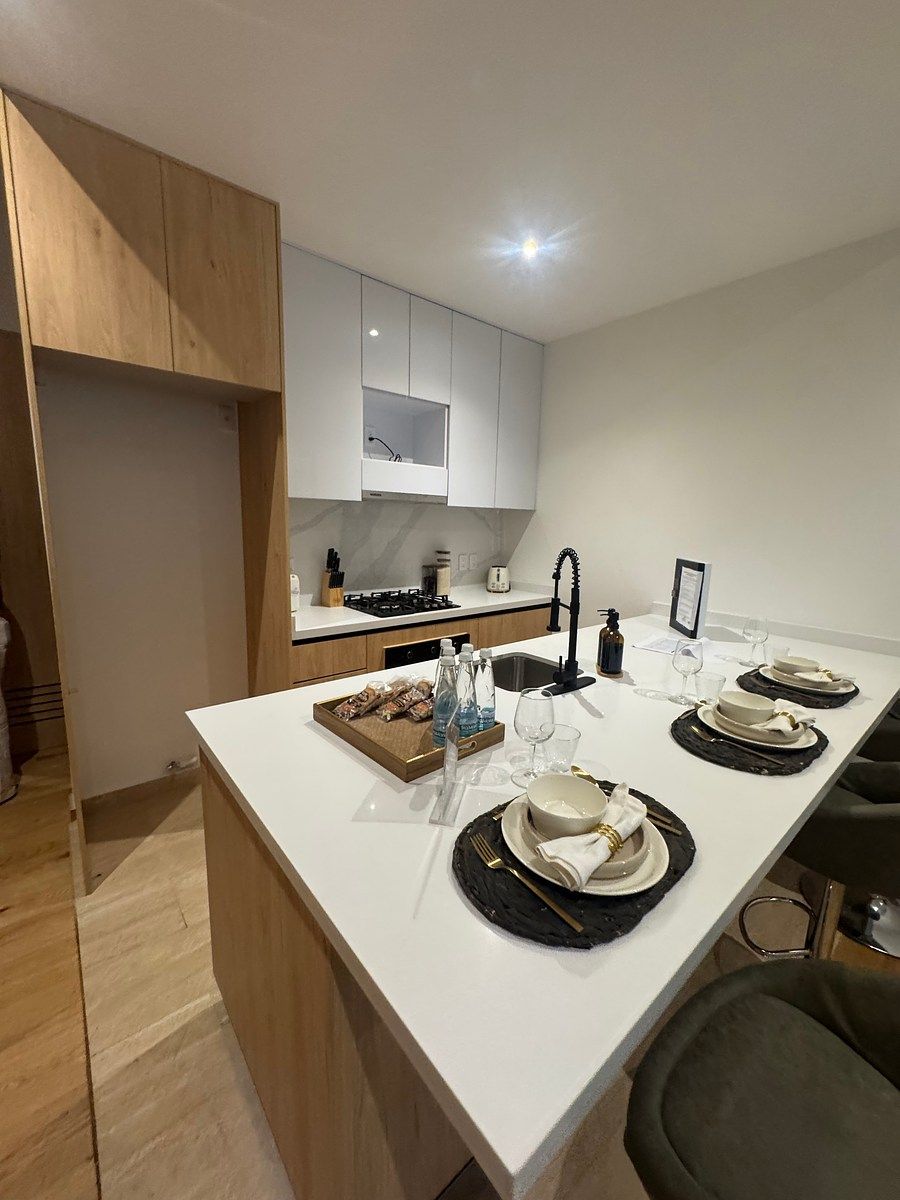Apartment in Roma Sur, Cuauhtémoc, photo 7 of 8