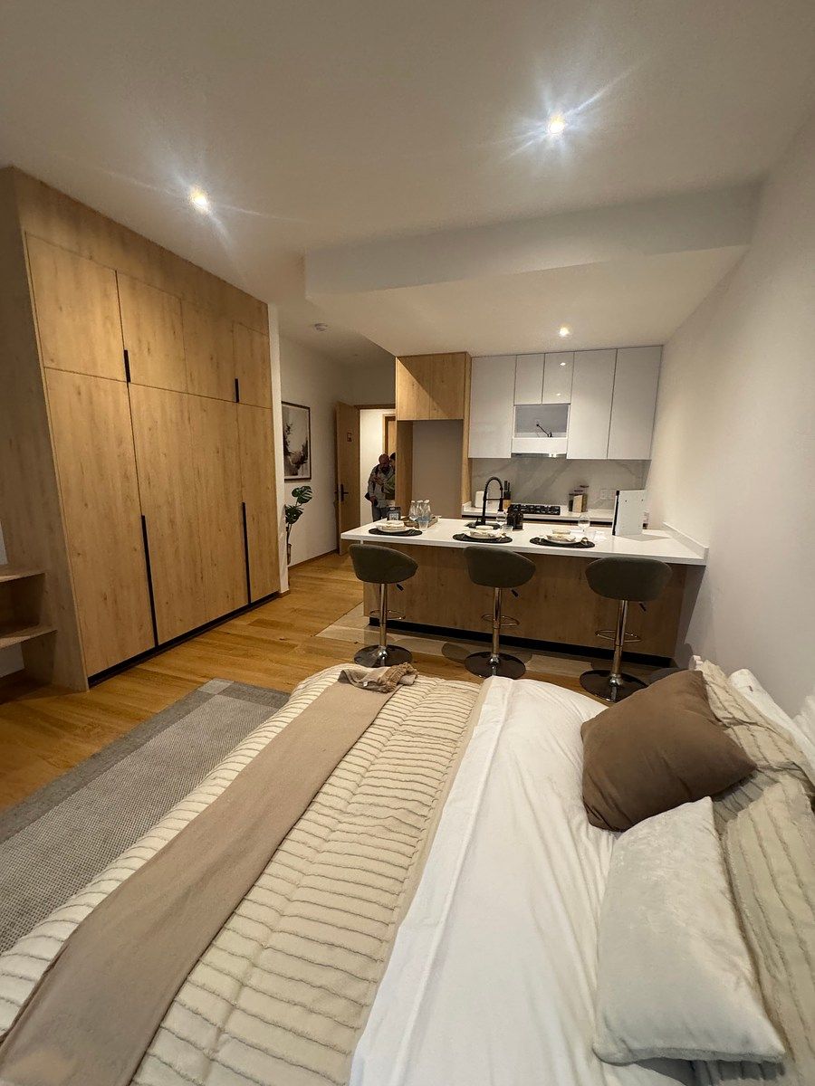 Apartment in Roma Sur, Cuauhtémoc, photo 8 of 8