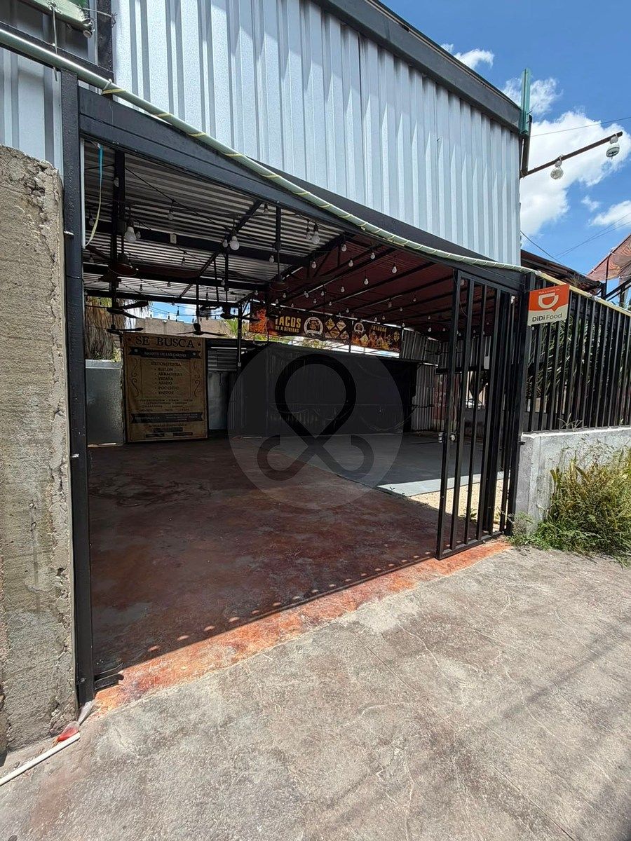 Renta de Local comercial en Vista alegre, photo 1 of 12