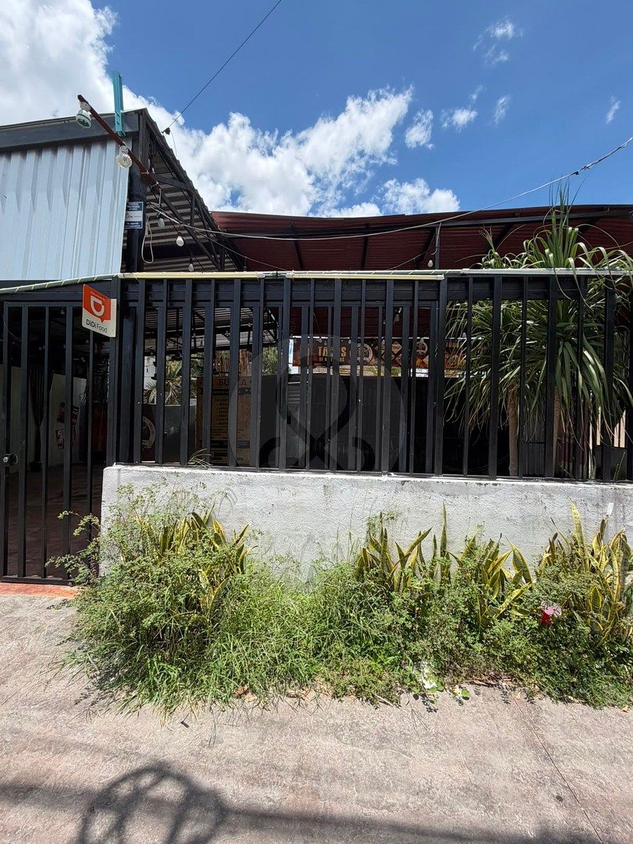 Retail Space in Vista Alegre, Mérida, photo 11 of 12