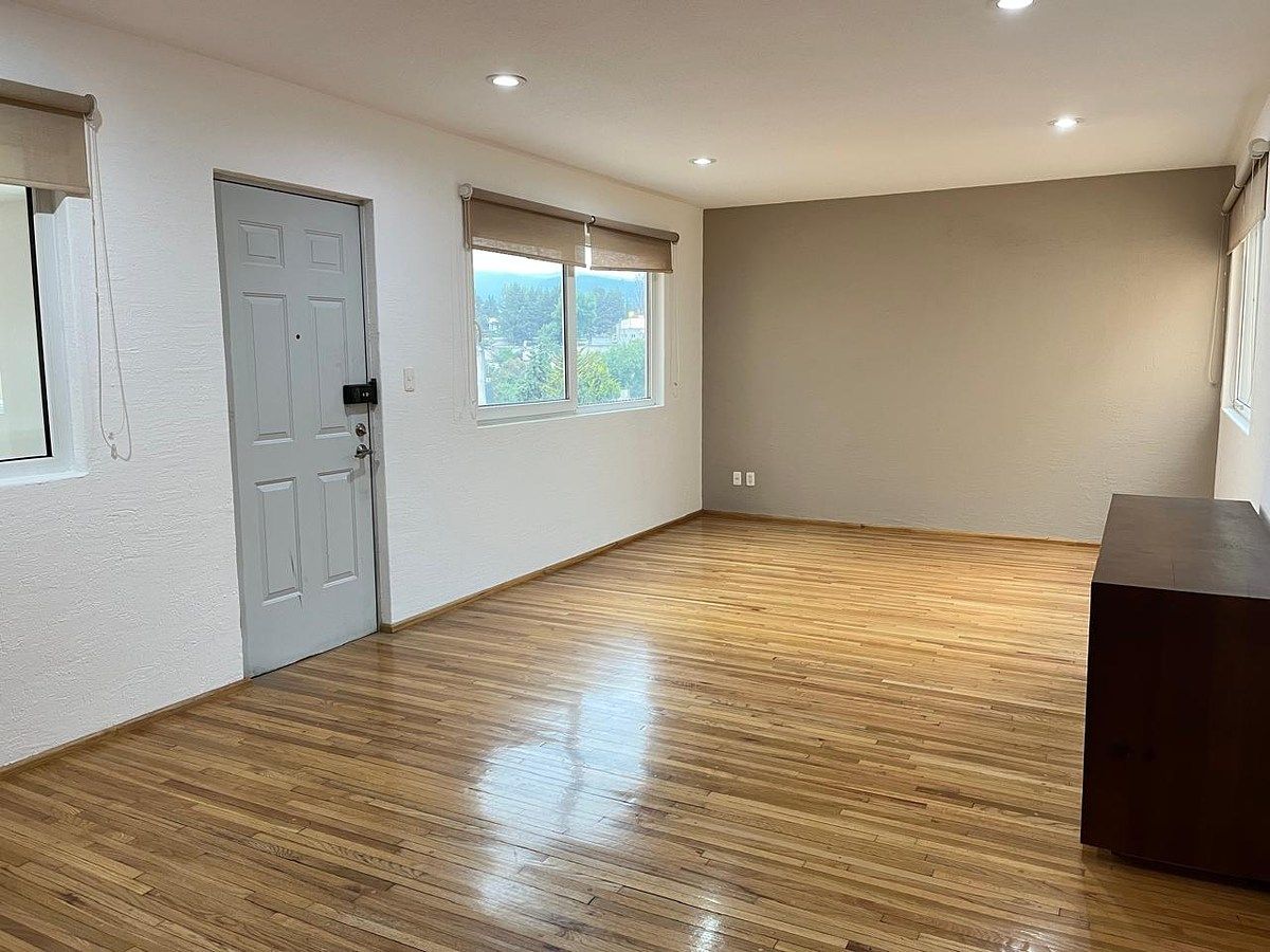 Apartamento em Ampliación Memetla, Cuajimalpa de Morelos, foto 3 de 18