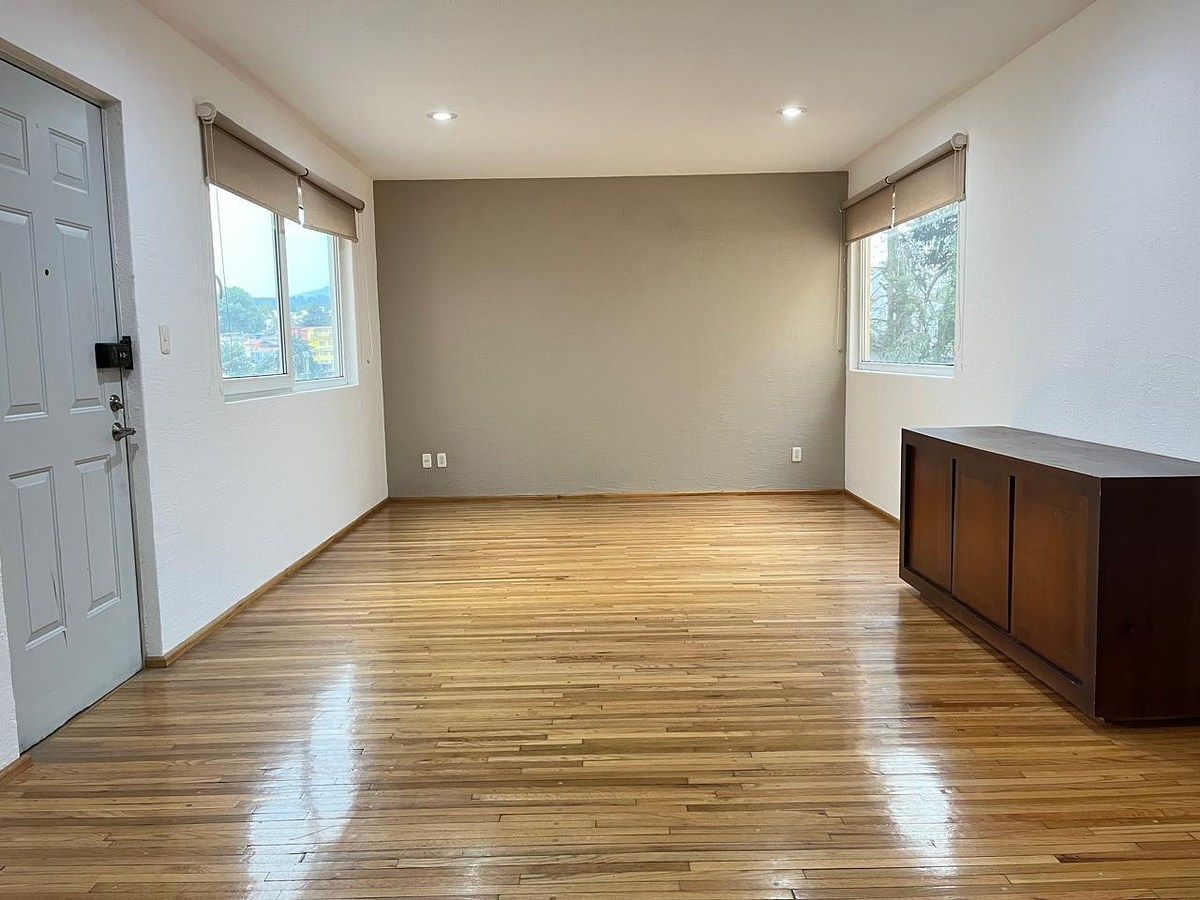 Apartamento em Ampliación Memetla, Cuajimalpa de Morelos, foto 2 de 18