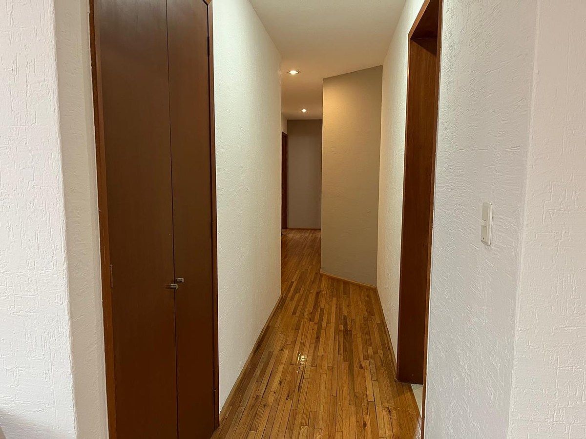 Apartamento em Ampliación Memetla, Cuajimalpa de Morelos, foto 4 de 18