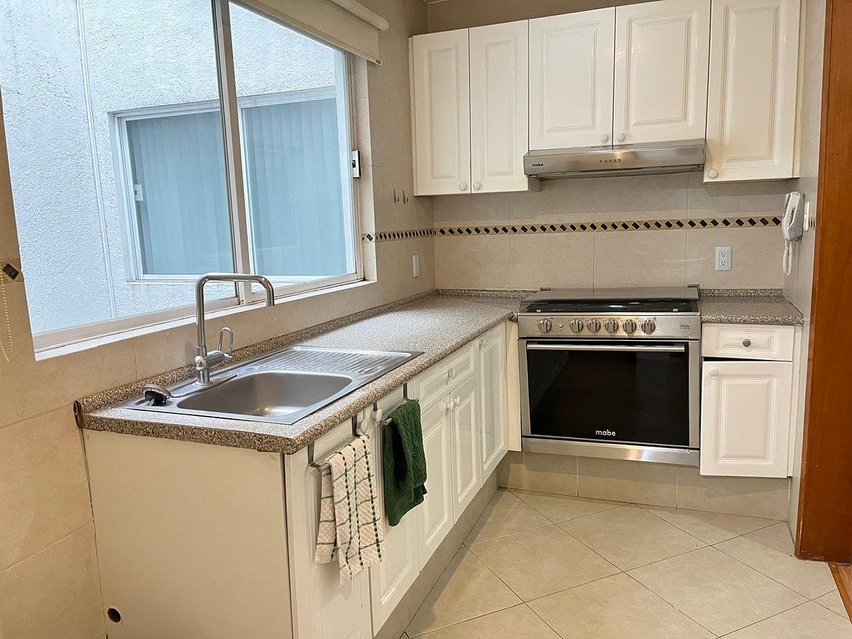 Apartamento em Ampliación Memetla, Cuajimalpa de Morelos, foto 13 de 18