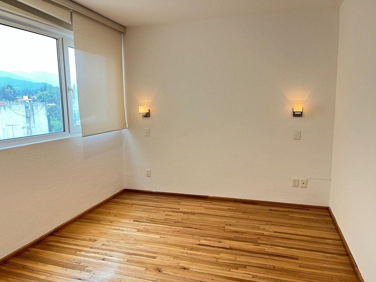 Apartamento em Ampliación Memetla, Cuajimalpa de Morelos, foto 5 de 18