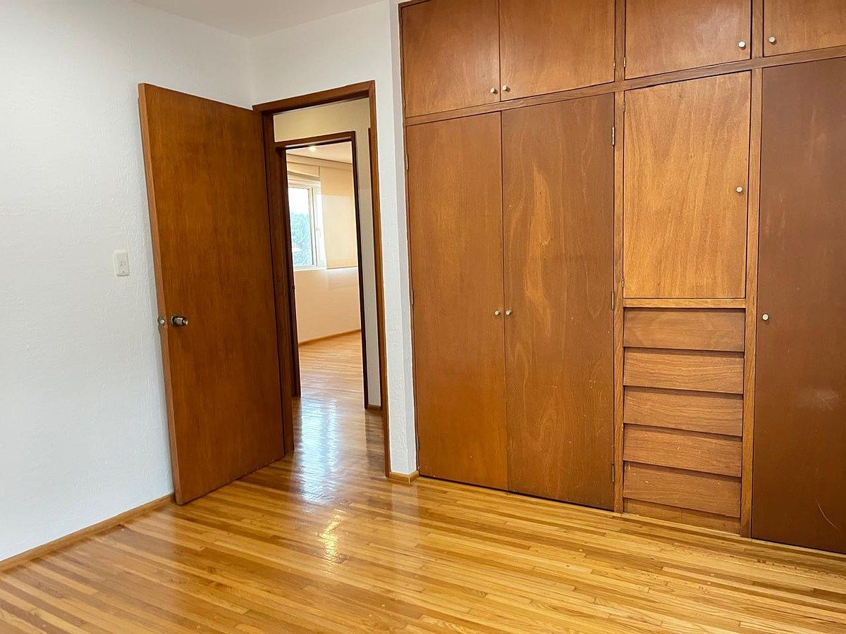 Apartamento em Ampliación Memetla, Cuajimalpa de Morelos, foto 9 de 18