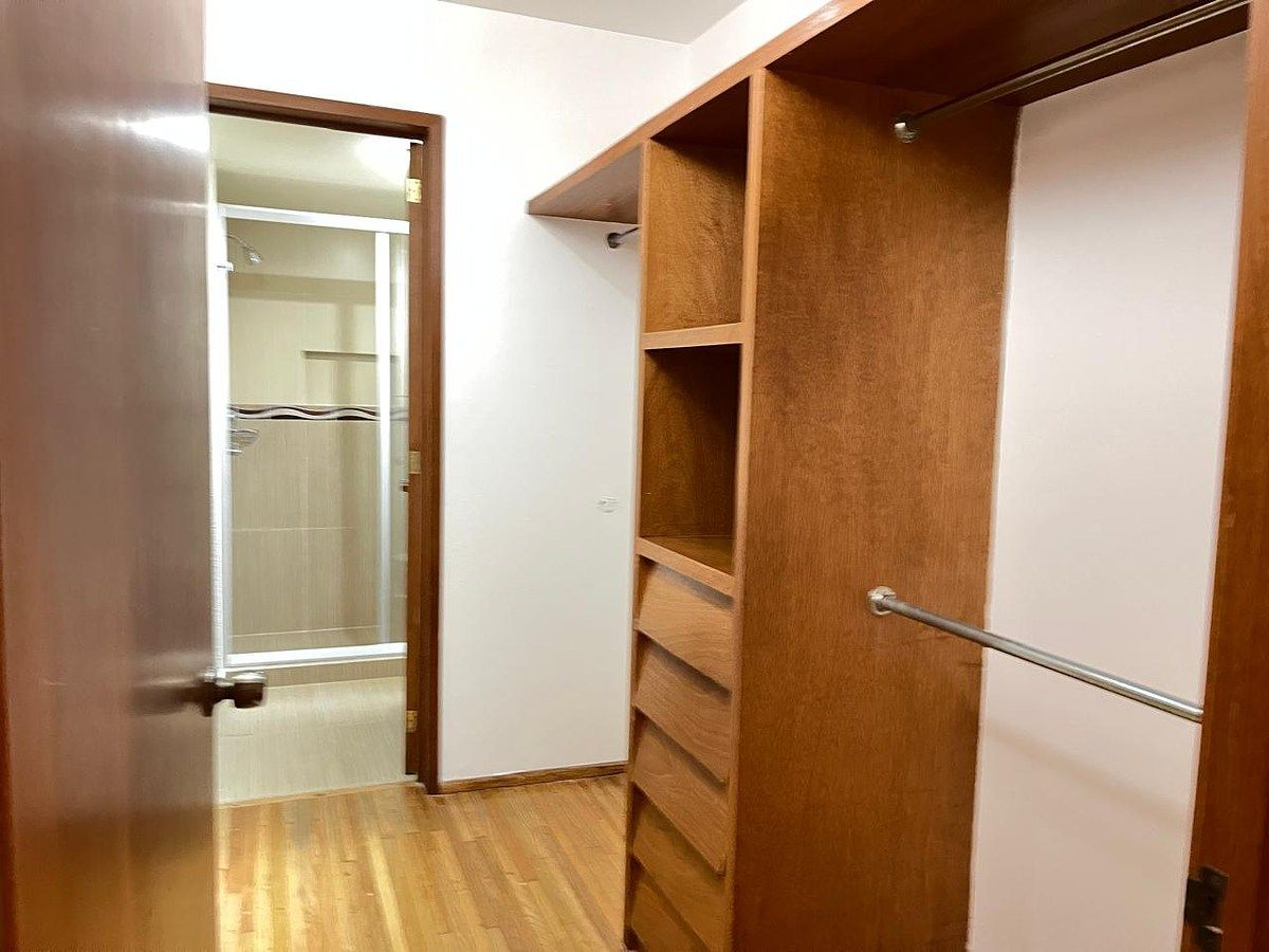 Apartamento em Ampliación Memetla, Cuajimalpa de Morelos, foto 7 de 18