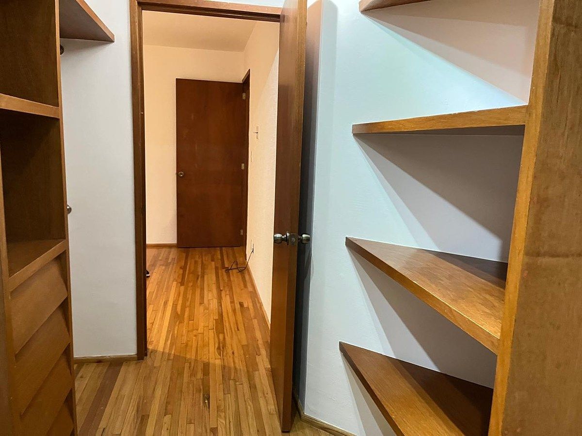 Apartamento em Ampliación Memetla, Cuajimalpa de Morelos, foto 6 de 18