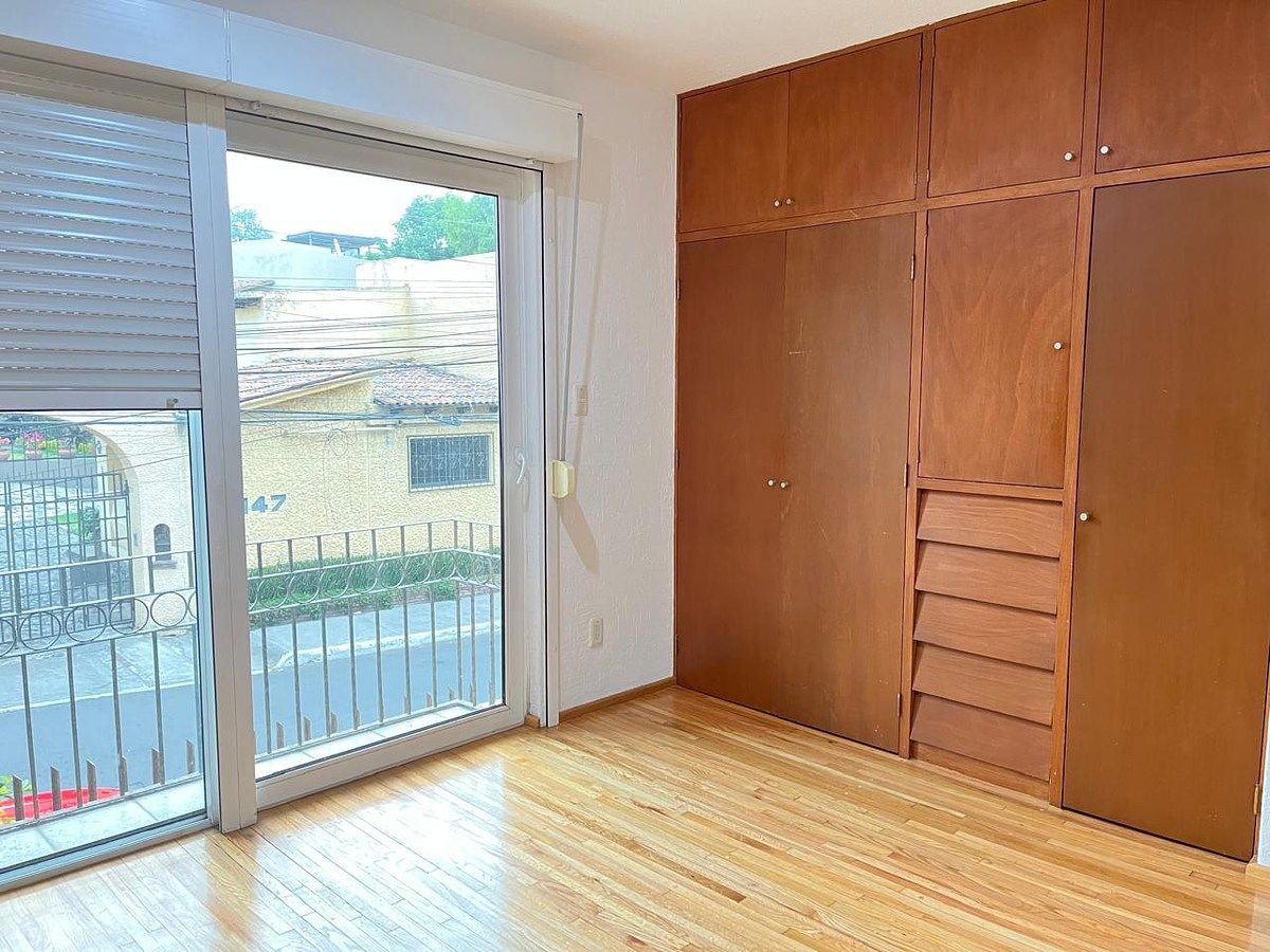 Apartamento em Ampliación Memetla, Cuajimalpa de Morelos, foto 10 de 18