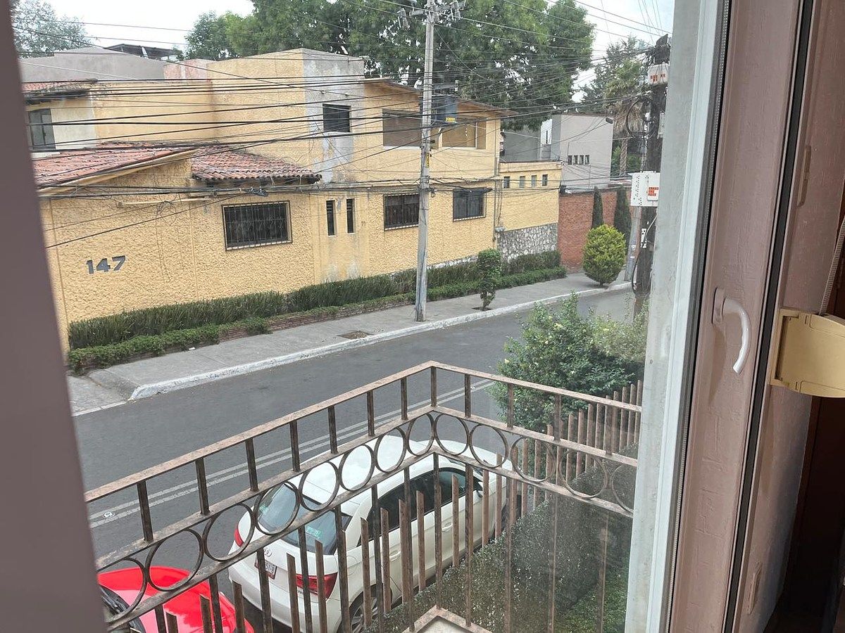 Apartamento em Ampliación Memetla, Cuajimalpa de Morelos, foto 12 de 18