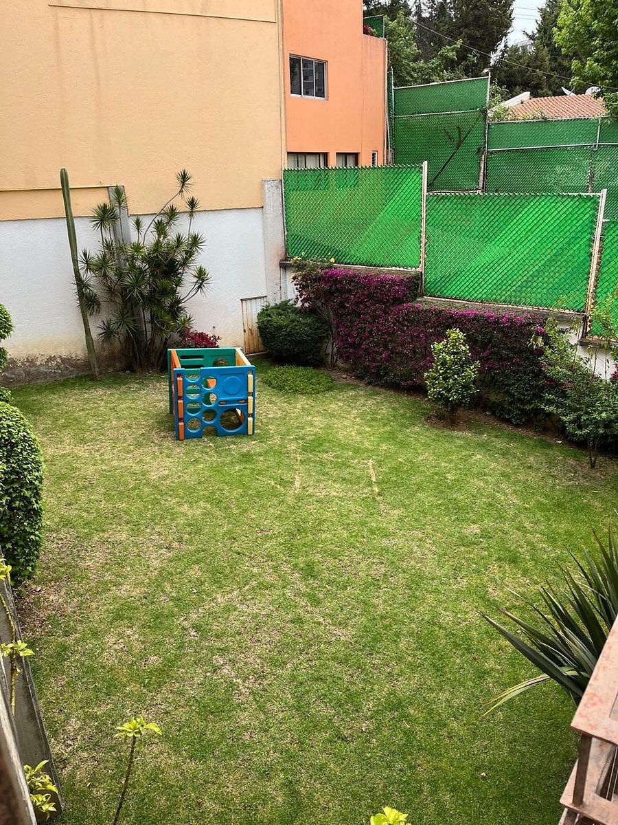 Apartamento em Ampliación Memetla, Cuajimalpa de Morelos, foto 16 de 18