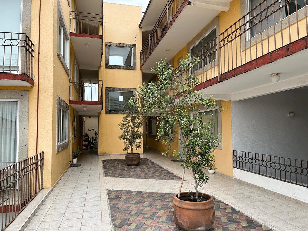 ✨🌿 Departamento Muy Iluminado en Venta || División del norte, Cuajimalpa, foto 1 de 18