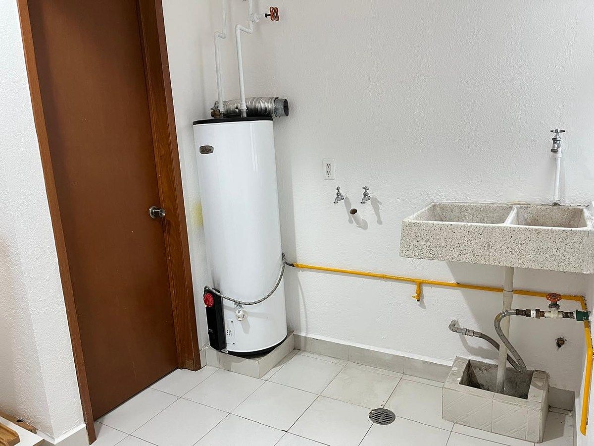 Apartamento em Ampliación Memetla, Cuajimalpa de Morelos, foto 14 de 18