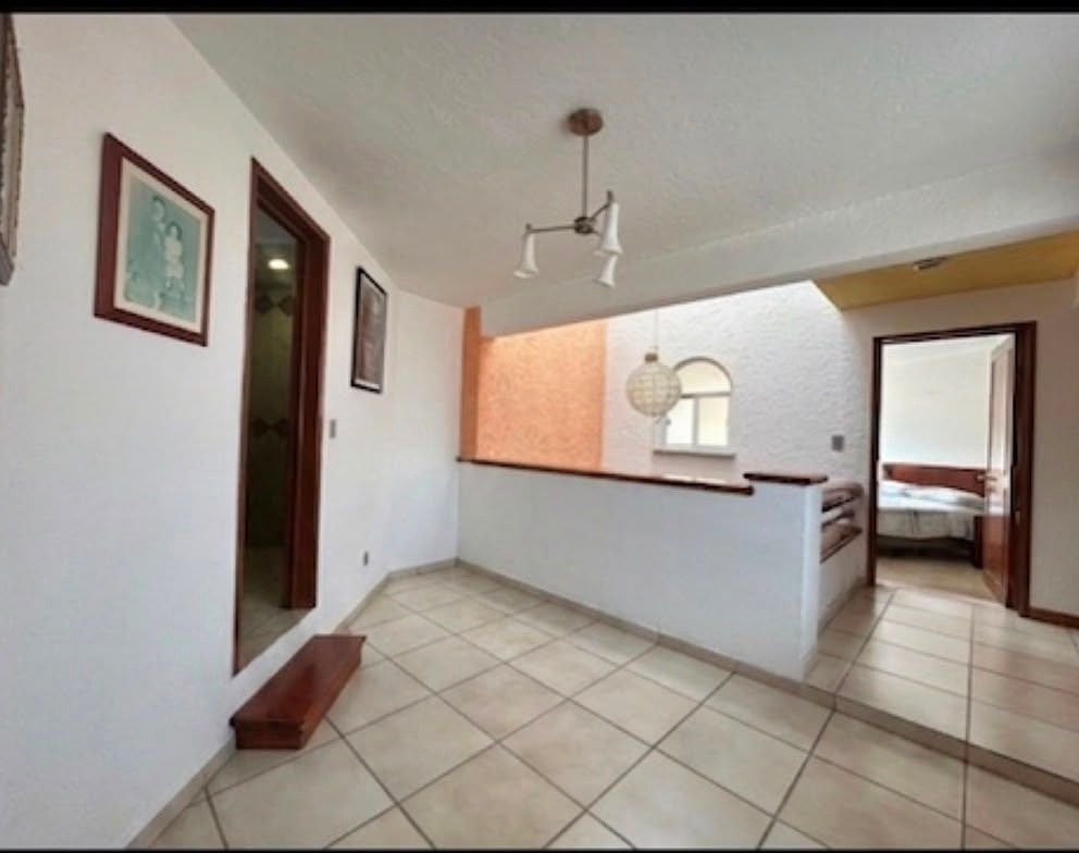 Casa em condomínio fechado em Los Remedios, Naucalpan de Juárez, foto 5 de 27