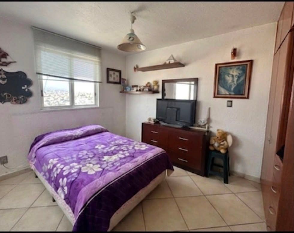 Casa em condomínio fechado em Los Remedios, Naucalpan de Juárez, foto 8 de 27