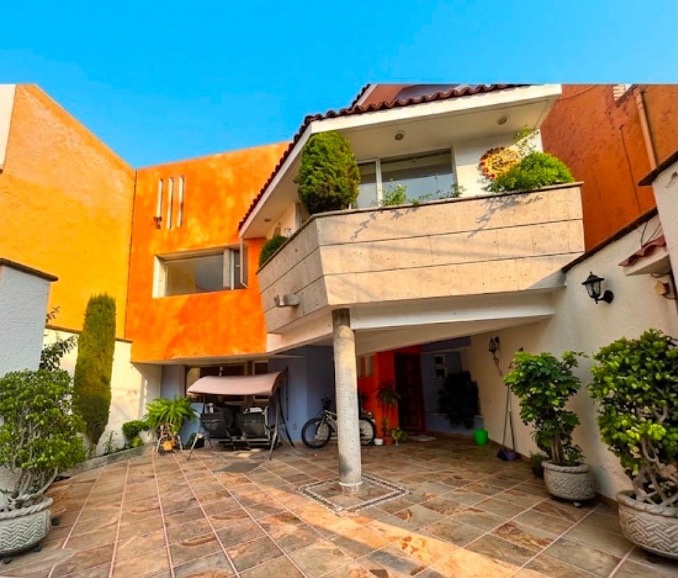 SE VENDE CASA EN CONDOMINIO. NAUCALPAN DE JUAREZ, foto 1 de 27