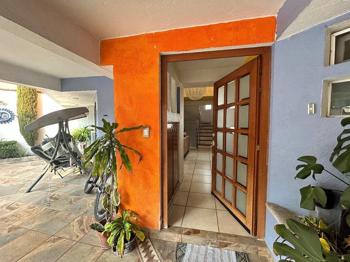 Casa em condomínio fechado em Los Remedios, Naucalpan de Juárez, foto 2 de 27