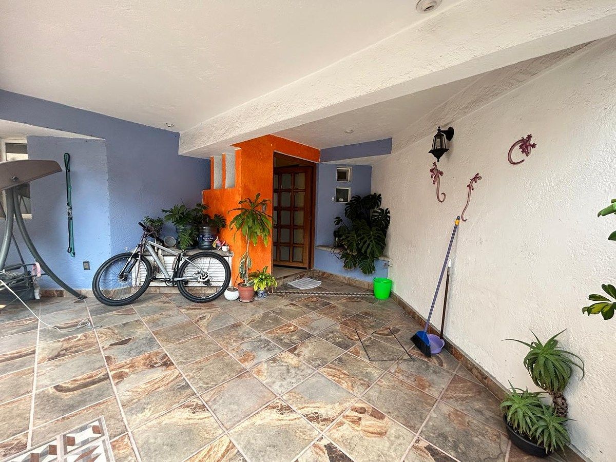 Casa em condomínio fechado em Los Remedios, Naucalpan de Juárez, foto 6 de 27