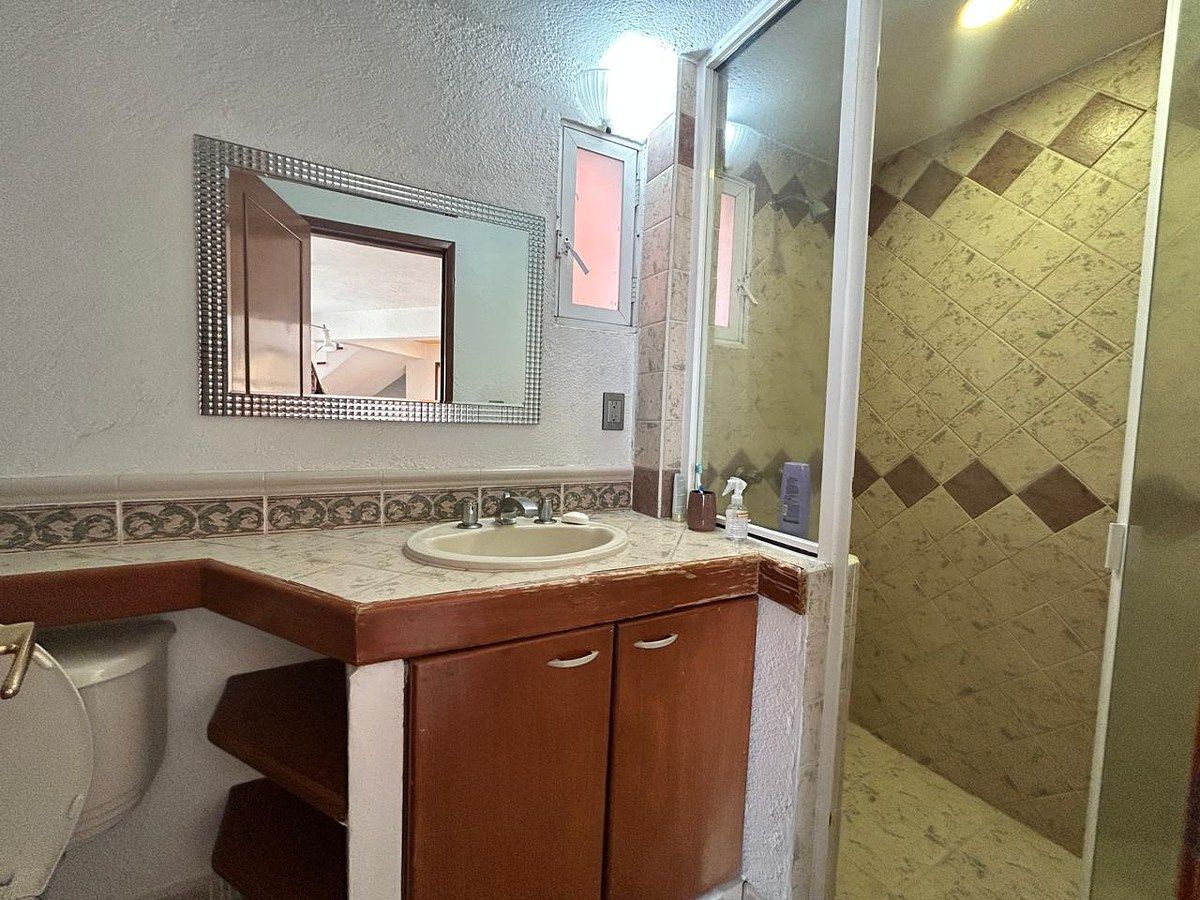 Casa em condomínio fechado em Los Remedios, Naucalpan de Juárez, foto 11 de 27