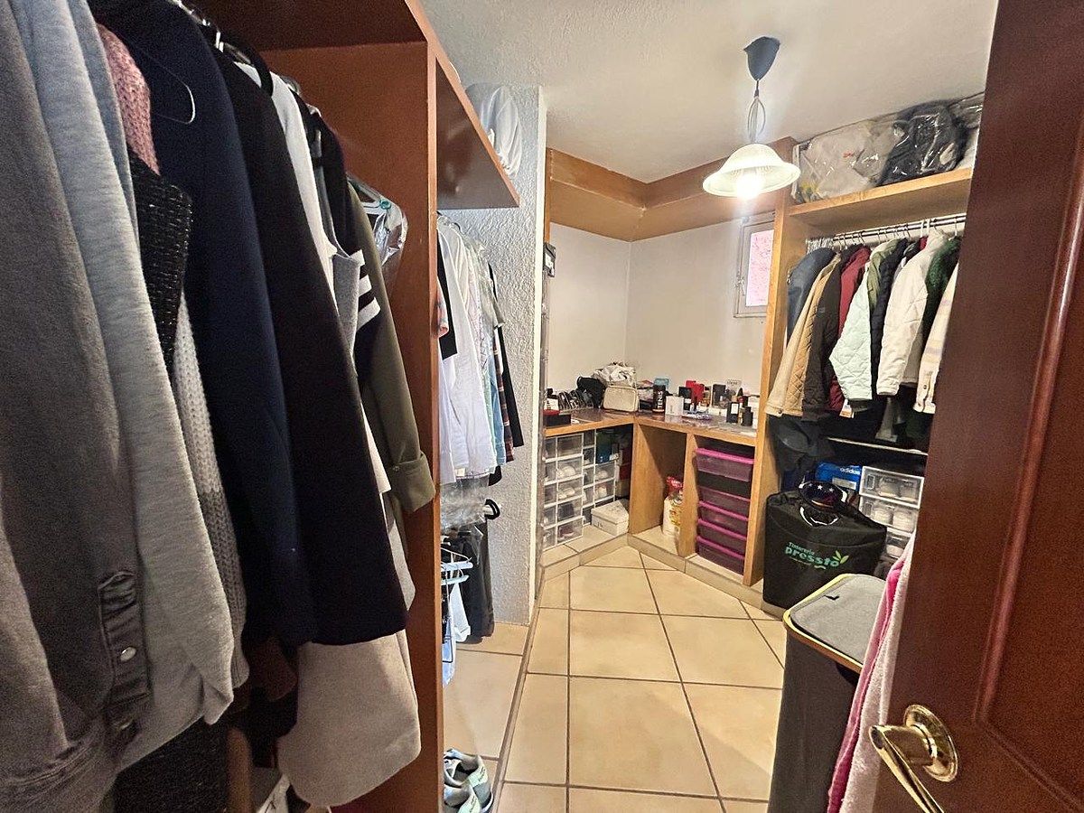 Casa em condomínio fechado em Los Remedios, Naucalpan de Juárez, foto 14 de 27