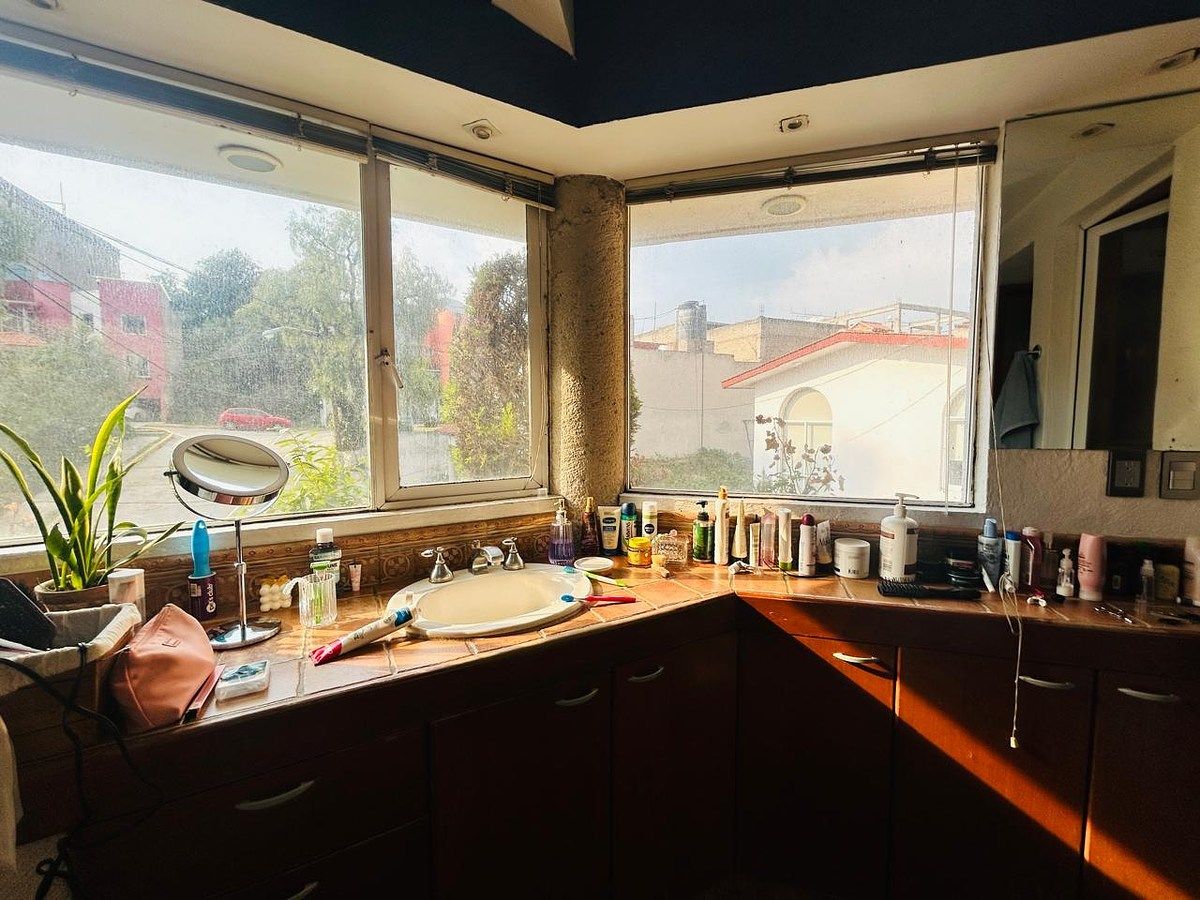 Casa em condomínio fechado em Los Remedios, Naucalpan de Juárez, foto 13 de 27