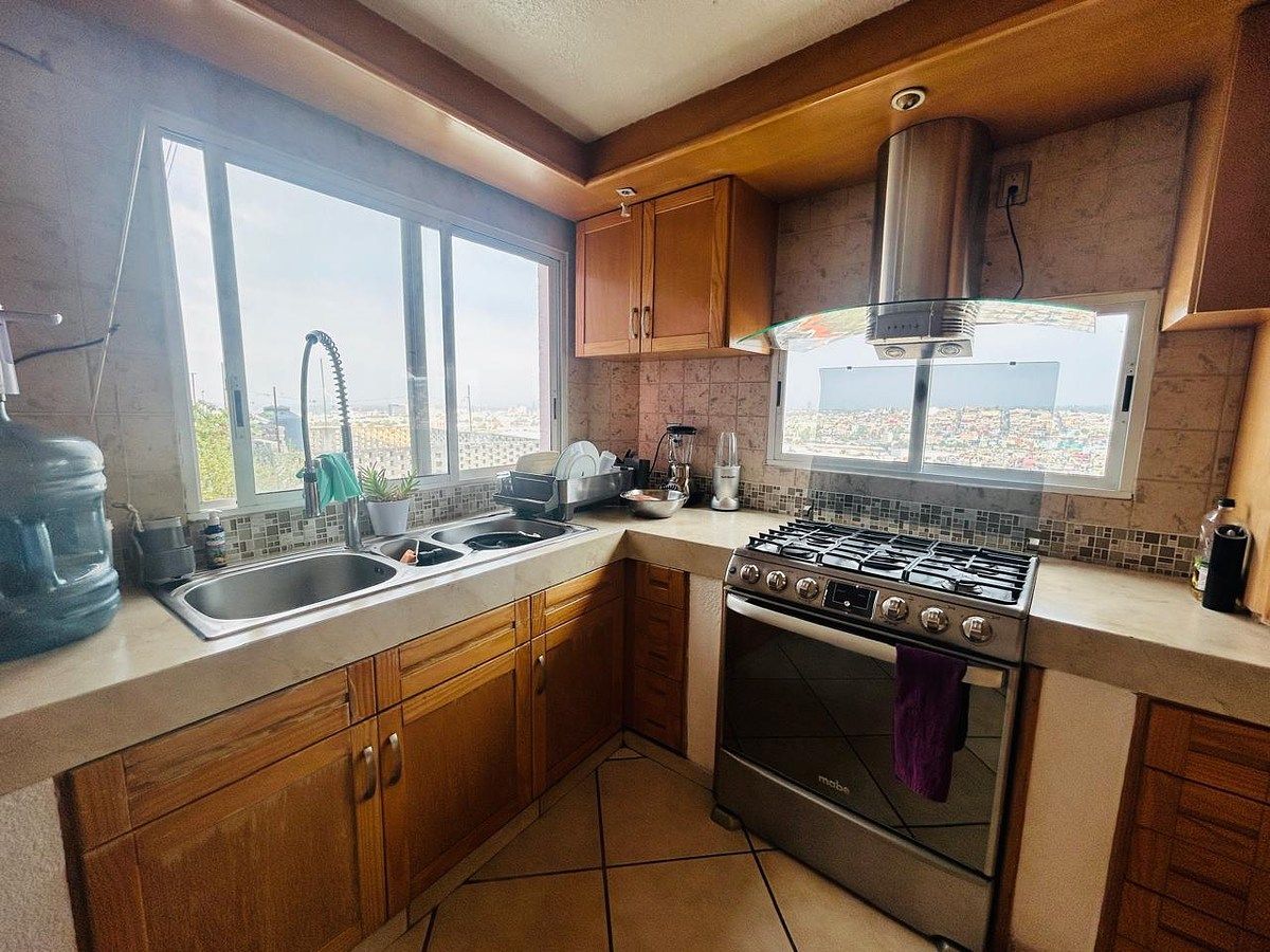 Casa em condomínio fechado em Los Remedios, Naucalpan de Juárez, foto 21 de 27